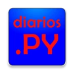 Logo of Paraguay Newspapers android Application 